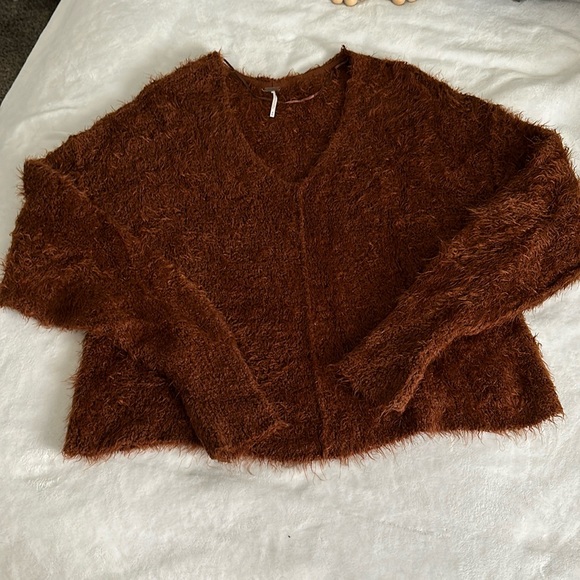 Free people sweater - Picture 2 of 4